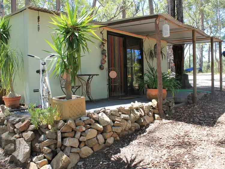 51 Margaret Drive (Bimbimbie), Mogo NSW 2536