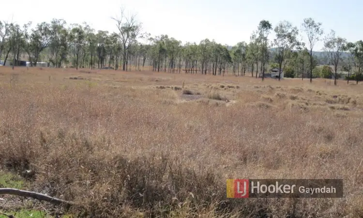 Fourth view of Homely land listing, Lot 15 John Street, Wetheron QLD 4625