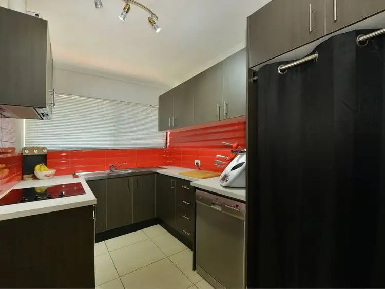 Third view of Homely unit listing, 32/50 Woodward Street, Edge Hill QLD 4870
