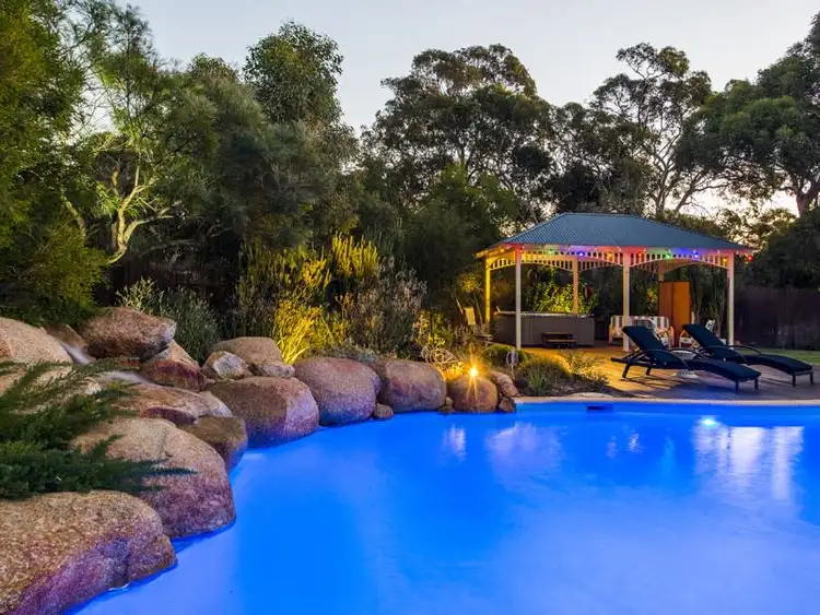 Second view of Homely house listing, 16 John Farrant Drive, Gooseberry Hill WA 6076