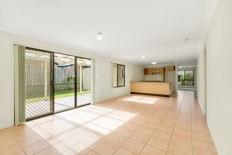 Second view of Homely house listing, 10 Granya Court, Pacific Pines QLD 4211