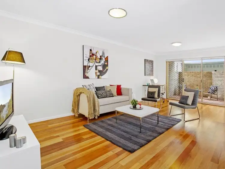 1/19 Atchison Street, Wollongong NSW 2500