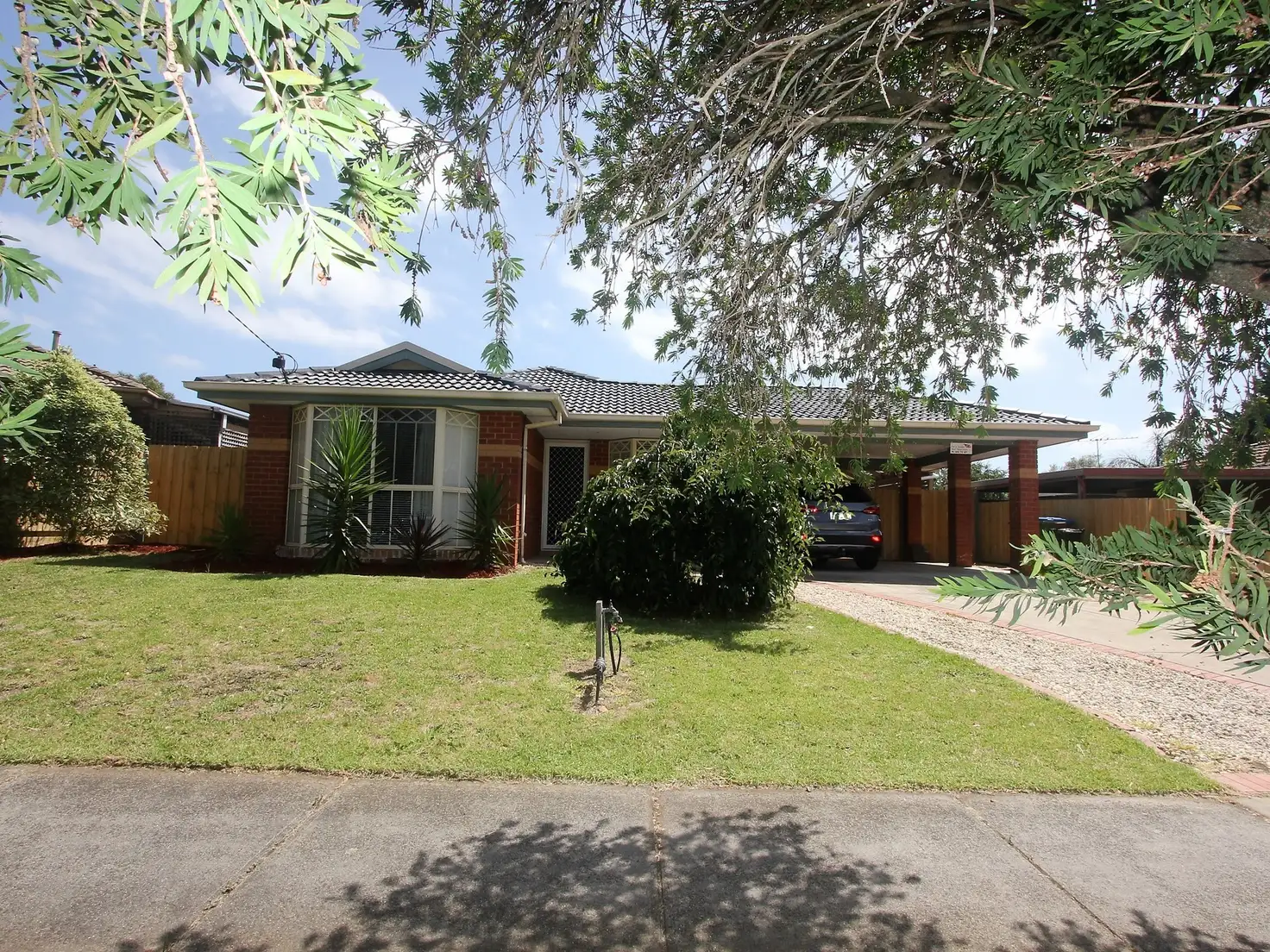 Main view of Homely house listing, 48 Pembroke Drive, Somerville VIC 3912