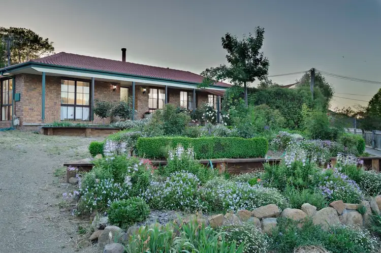 Main view of Homely house listing, 6 Levi Place, Wanniassa ACT 2903