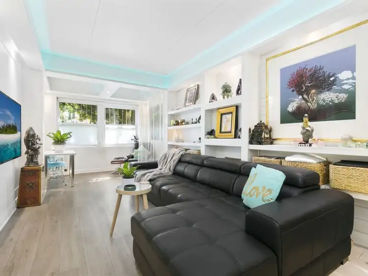 4/1 Plumer Road, Rose Bay NSW 2029