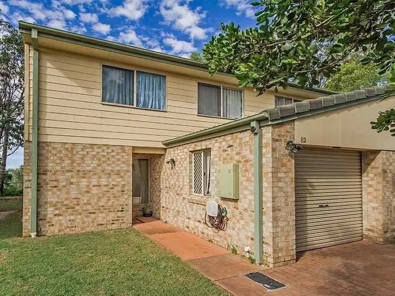 Main view of Homely unit listing, 82/30 Gemvale Road, Reedy Creek QLD 4227