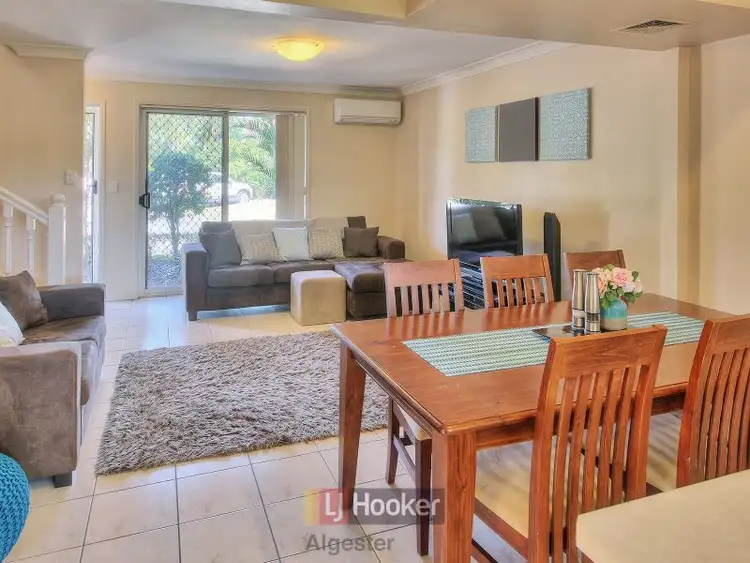 Sixth view of Homely house listing, 40/367 Algester Road, Algester QLD 4115