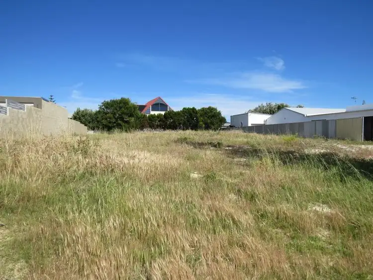 Third view of Homely land listing, 12 Tenggara Avenue, Two Rocks WA 6037