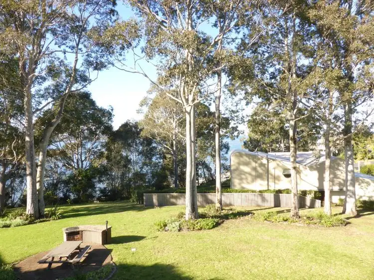 20/11 High Street, Batemans Bay NSW 2536