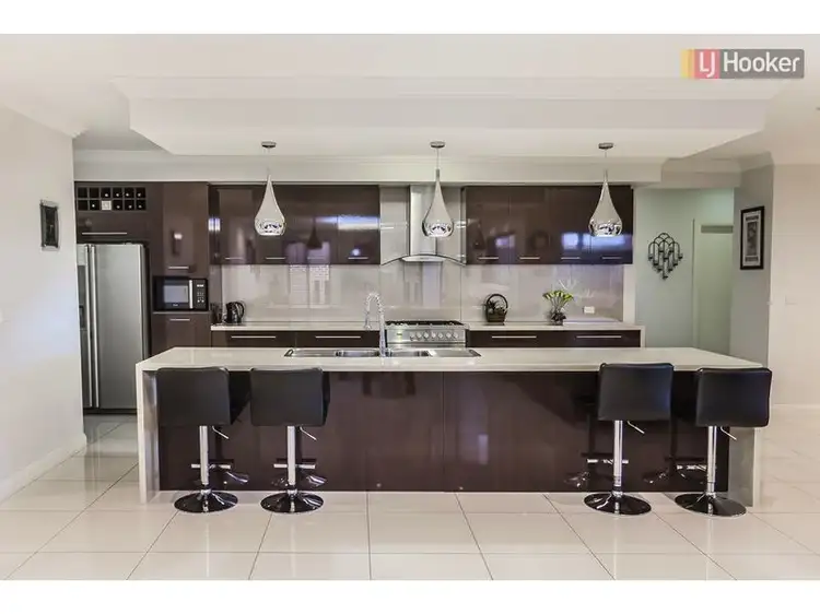 Fifth view of Homely house listing, 7 Barmah Grange, Greenvale VIC 3059