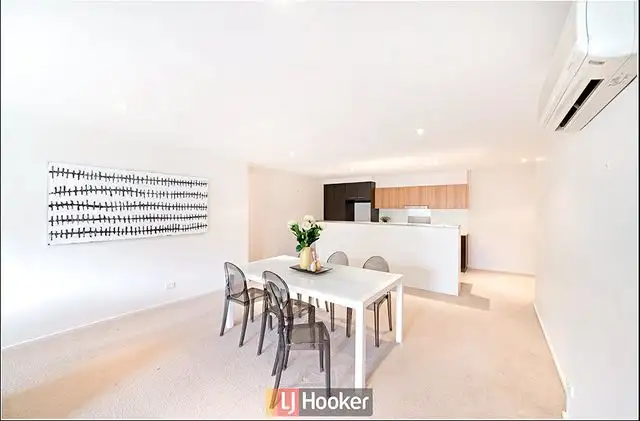 Seventh view of Homely unit listing, 4/1 Beissel Street, Belconnen ACT 2617