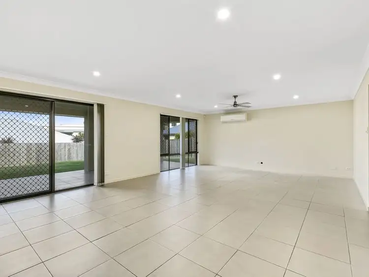 Second view of Homely house listing, 16 Bushland Place, Maudsland QLD 4210