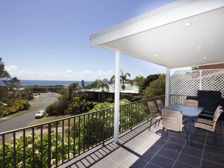 Second view of Homely house listing, 51 Seaview Street, Forster NSW 2428
