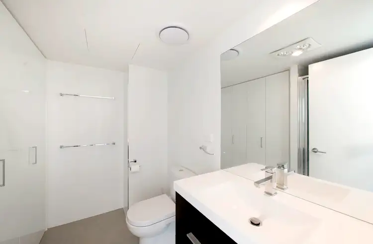 Seventh view of Homely apartment listing, 23/28 Mort Street, Braddon ACT 2612