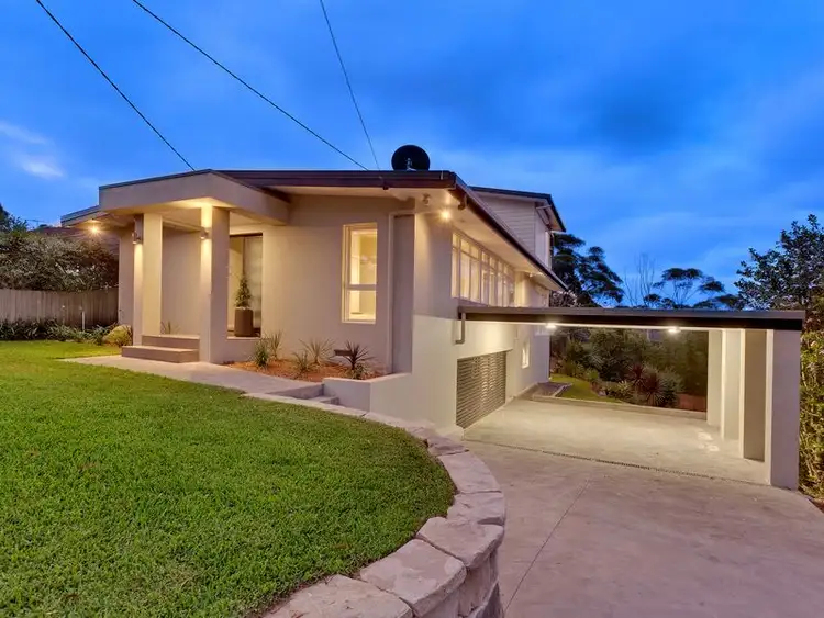 Sixth view of Homely house listing, 10 Carlow Crescent, Killarney Heights NSW 2087