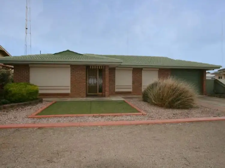 Main view of Homely house listing, 30 Hay Street, Kadina SA 5554