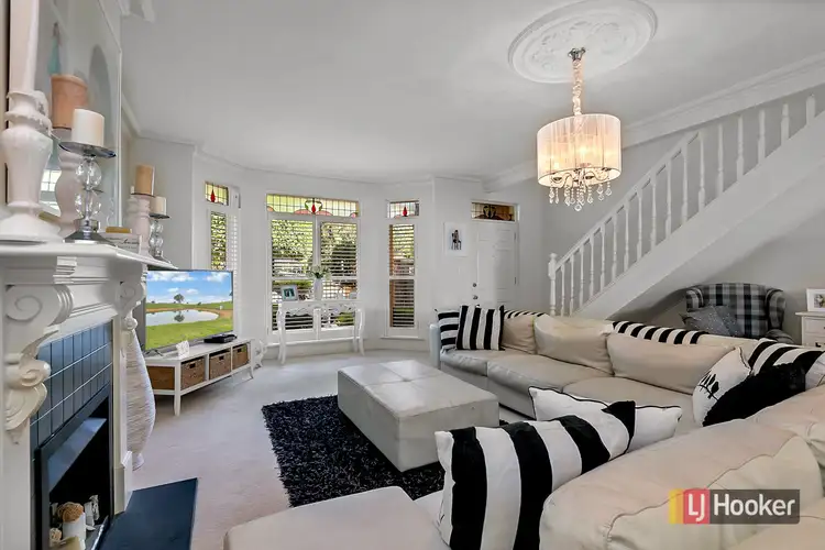 Third view of Homely townhouse listing, 39B High Street, Burnside SA 5066