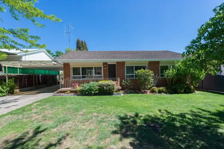 93 Tharwa Road, Queanbeyan NSW 2620
