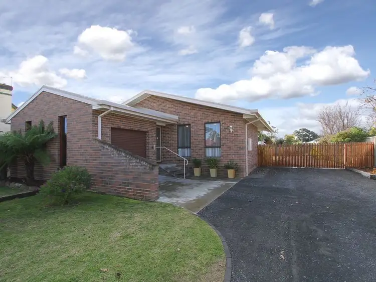 Main view of Homely house listing, 9 Raymond Street, Stratford VIC 3862
