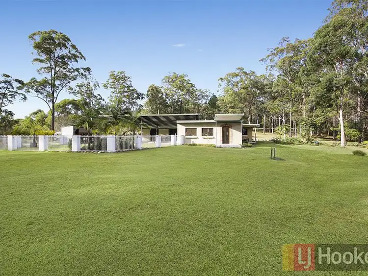 Fifth view of Homely house listing, 397 Gowings Hill Road, Dondingalong NSW 2440