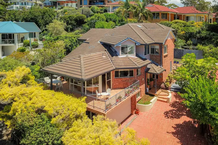 Third view of Homely house listing, 18B Hillcrest Street, Terrigal NSW 2260