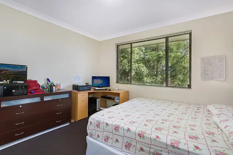 Fifth view of Homely house listing, 8/39-41 Sheffield Street, Merrylands NSW 2160