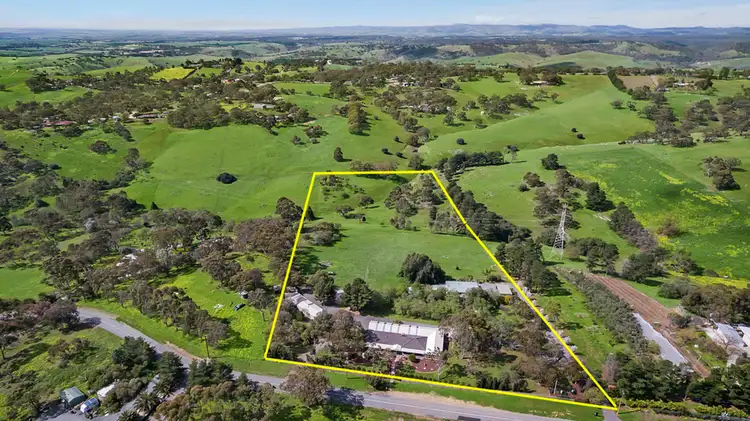 Third view of Homely house listing, 295 Kentish Road (Bibaringa), One Tree Hill SA 5114
