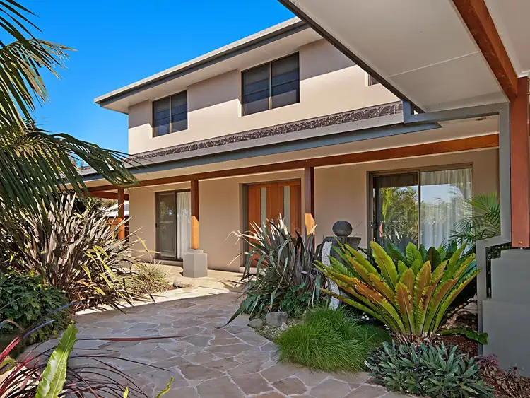 Main view of Homely house listing, 25 Ocean View Drive, Alstonville NSW 2477