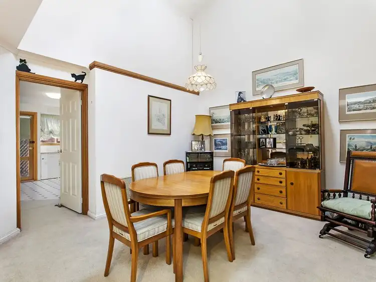 Third view of Homely terrace listing, 3/24 Empire Circuit, Forrest ACT 2603