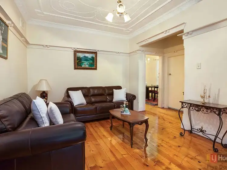 Second view of Homely house listing, 19 Therry Street, Drummoyne NSW 2047
