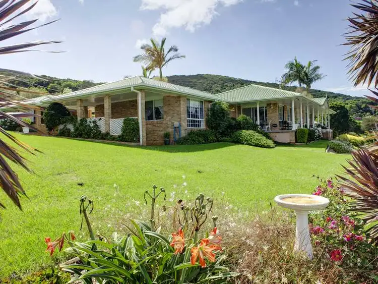 Fourth view of Homely house listing, 30 Panorama Crescent, Forster NSW 2428