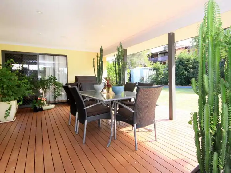 Fifth view of Homely house listing, 5 Gleeson Avenue, Forster NSW 2428