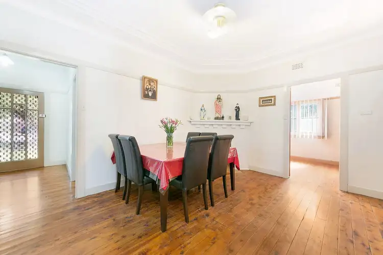 Fourth view of Homely house listing, 171 Guildford Road, Guildford NSW 2161