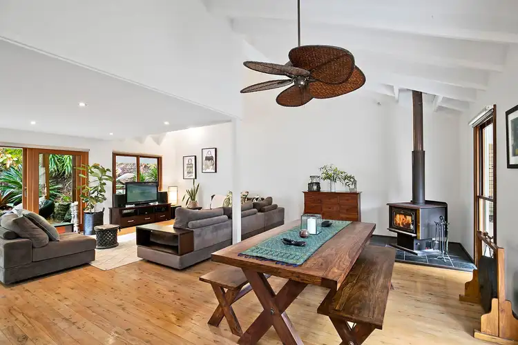 Sixth view of Homely house listing, 46A Irrubel Road, Newport NSW 2106