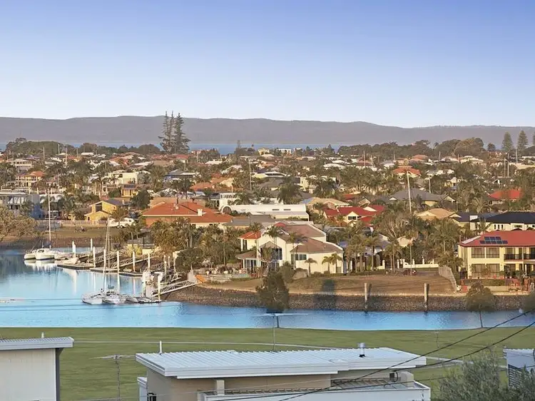 39 George Street, Ormiston QLD 4160