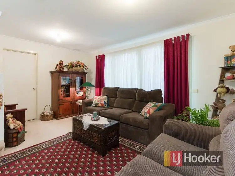 Second view of Homely unit listing, 2/53 Bowen Street, Cranbourne VIC 3977