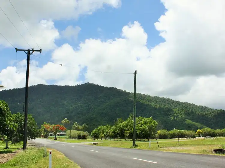 Sixth view of Homely land listing, 37-39 Clyde Road, Babinda QLD 4861