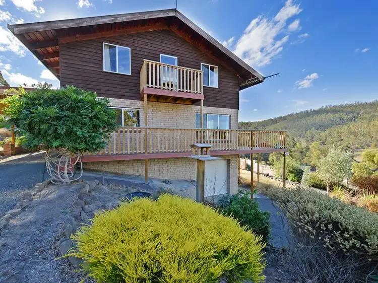 Main view of Homely house listing, 185 Church Road, Dromedary TAS 7030
