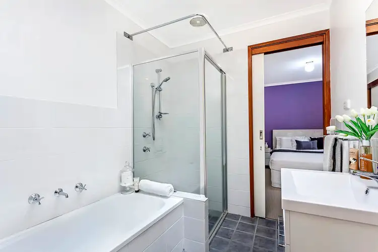Fifth view of Homely townhouse listing, 18/6 Beazley Crescent, Calwell ACT 2905