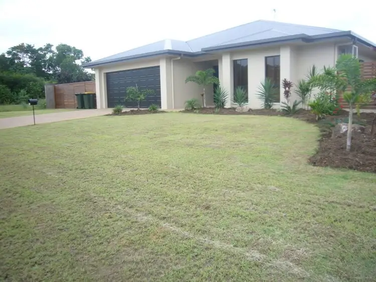 10 Kosciusko Drive, Smithfield QLD 4878