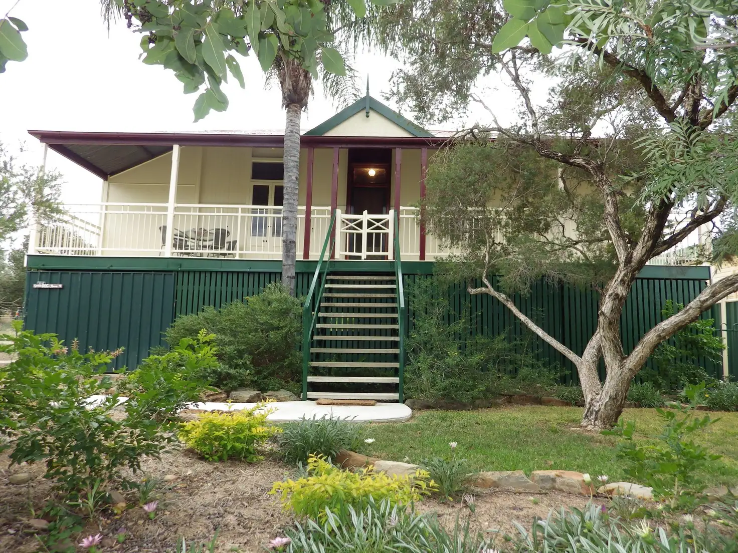 Main view of Homely house listing, 33 Hoffman Street, Roma QLD 4455