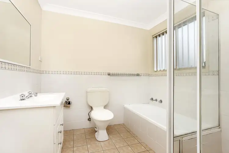 Fourth view of Homely townhouse listing, 11/22-32 Hall Street, St Marys NSW 2760