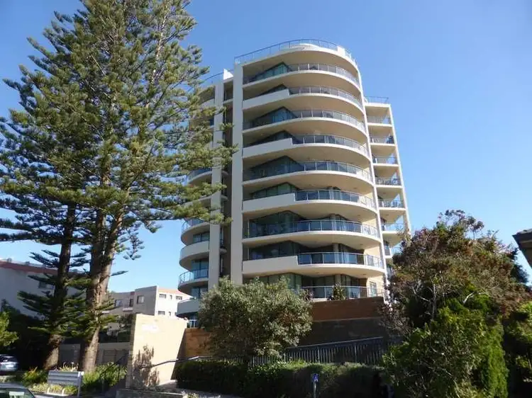 103/21 Wallis Street Twin Pines, Forster NSW 2428