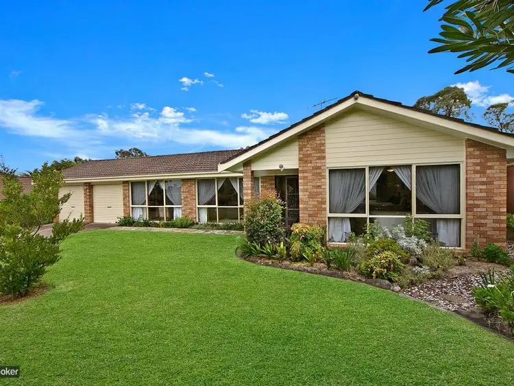 37 Evans Road, Glenhaven NSW 2156