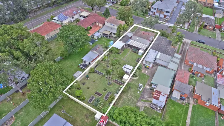 19 Sherwood Street, Revesby NSW 2212