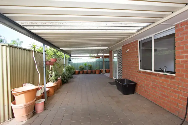 Third view of Homely unit listing, 9/43 Para Road, Evanston SA 5116