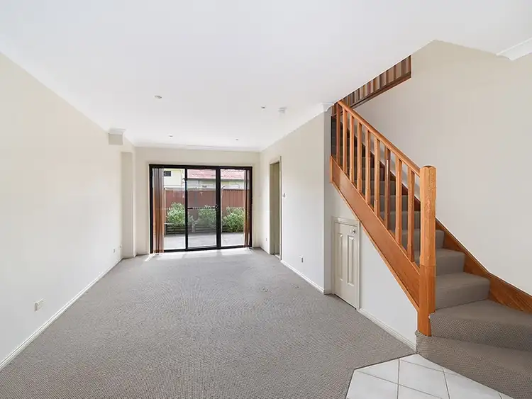 Second view of Homely townhouse listing, 3/53 Livingstone Street, Belmont NSW 2280