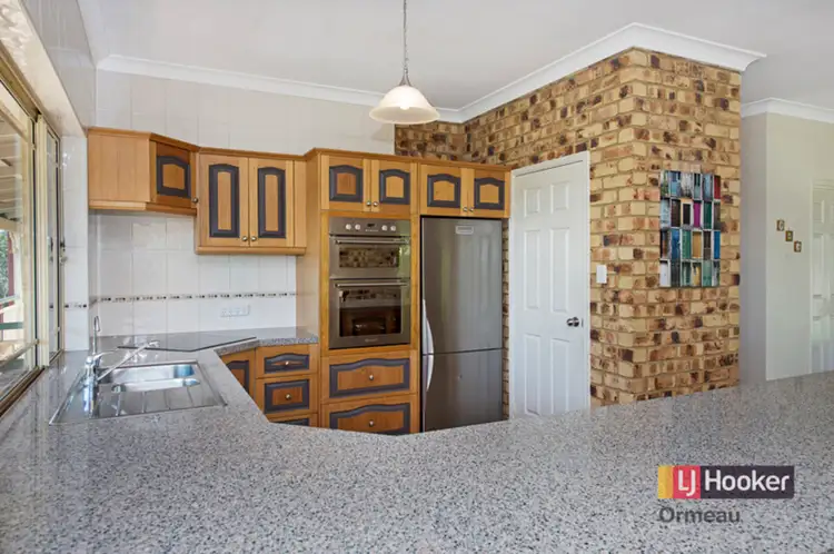 Fifth view of Homely house listing, 33-35 Mcivor Court, Ormeau QLD 4208