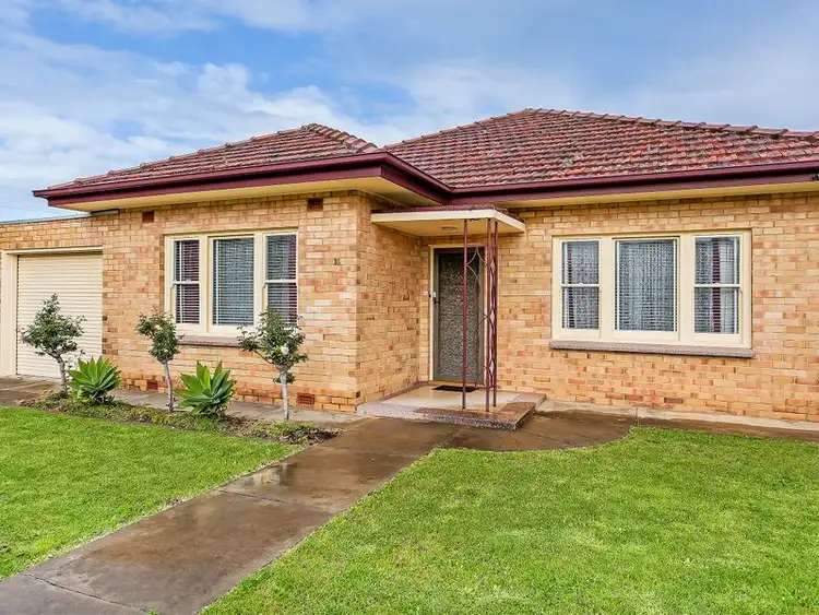 Main view of Homely house listing, 16 James Street, Royal Park SA 5014