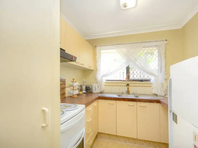 Fourth view of Homely semi-detached listing, 1/16 Second Avenue, Palm Beach QLD 4221